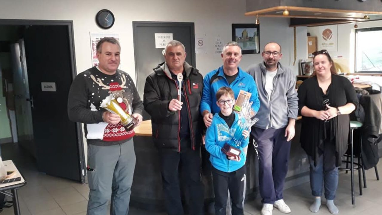 PSLB52 - Albums Tournoi Swin Golf (3 sur 8)
